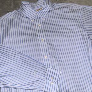 👔 Gold Label Roundtree & Yorke Shirt